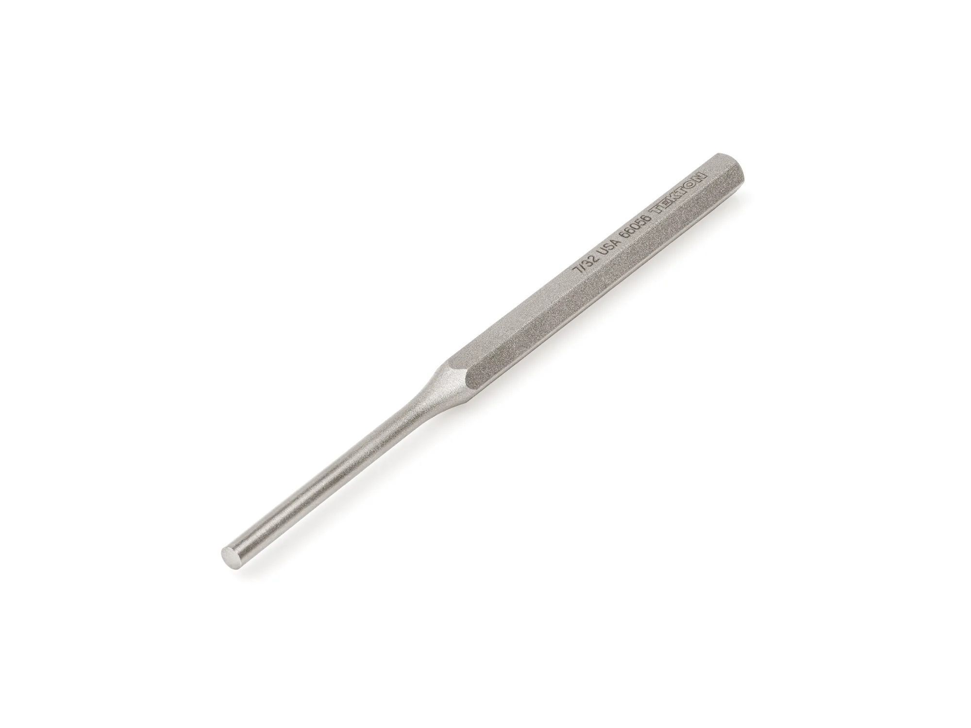 Tekton Pin Punch, 7/32-In