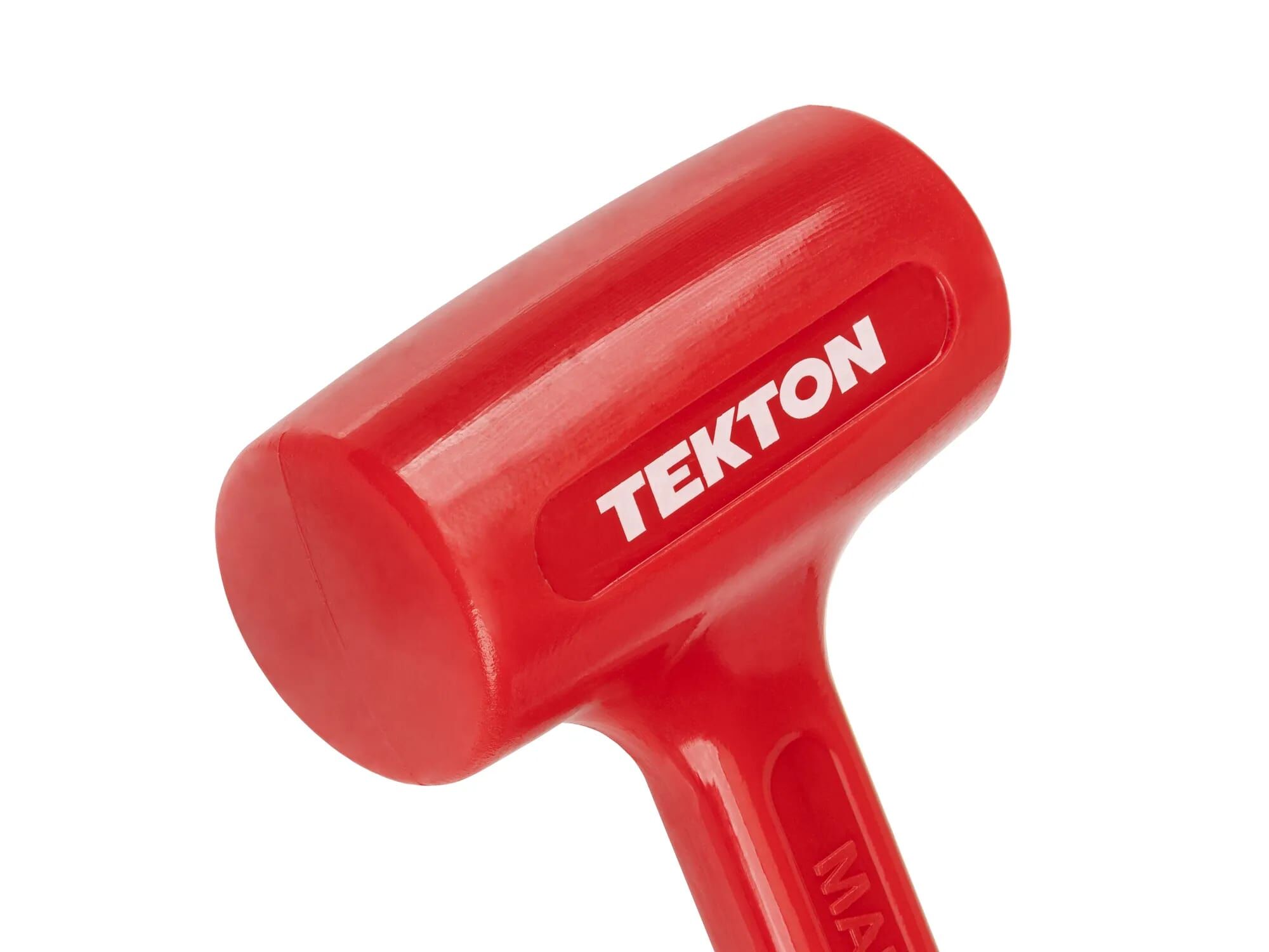 Tekton Dead Blow Hammer, 21-Oz