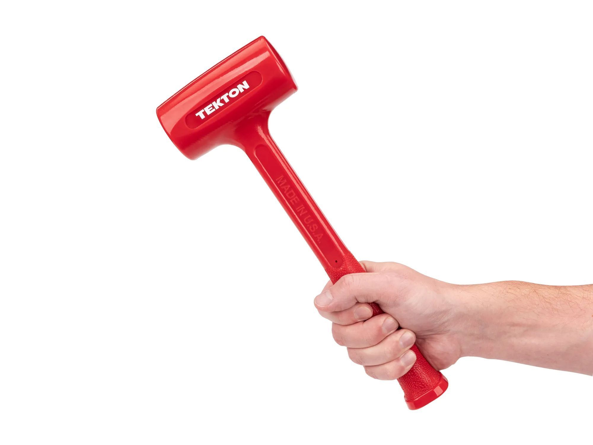 Tekton Dead Blow Hammer, 26-Oz
