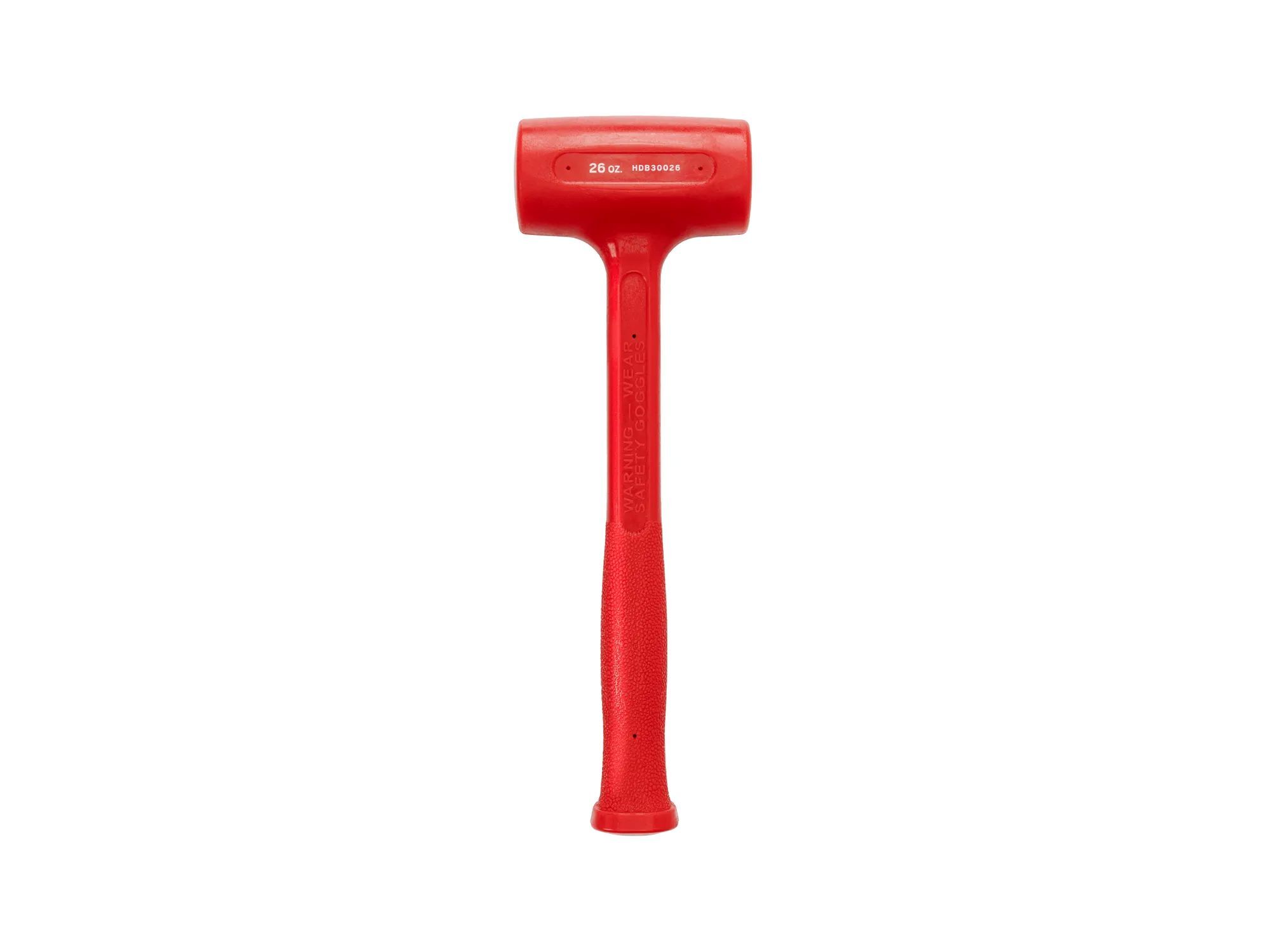 Tekton Dead Blow Hammer, 26-Oz