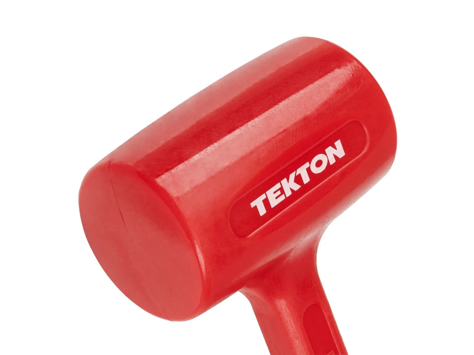 Tekton Dead Blow Hammer, 39-Oz