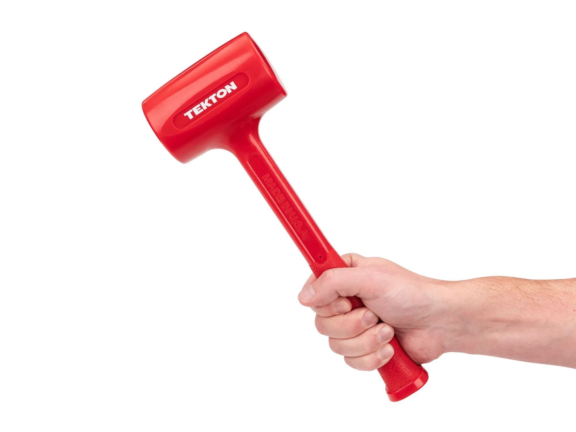Tekton Dead Blow Hammer, 39-Oz