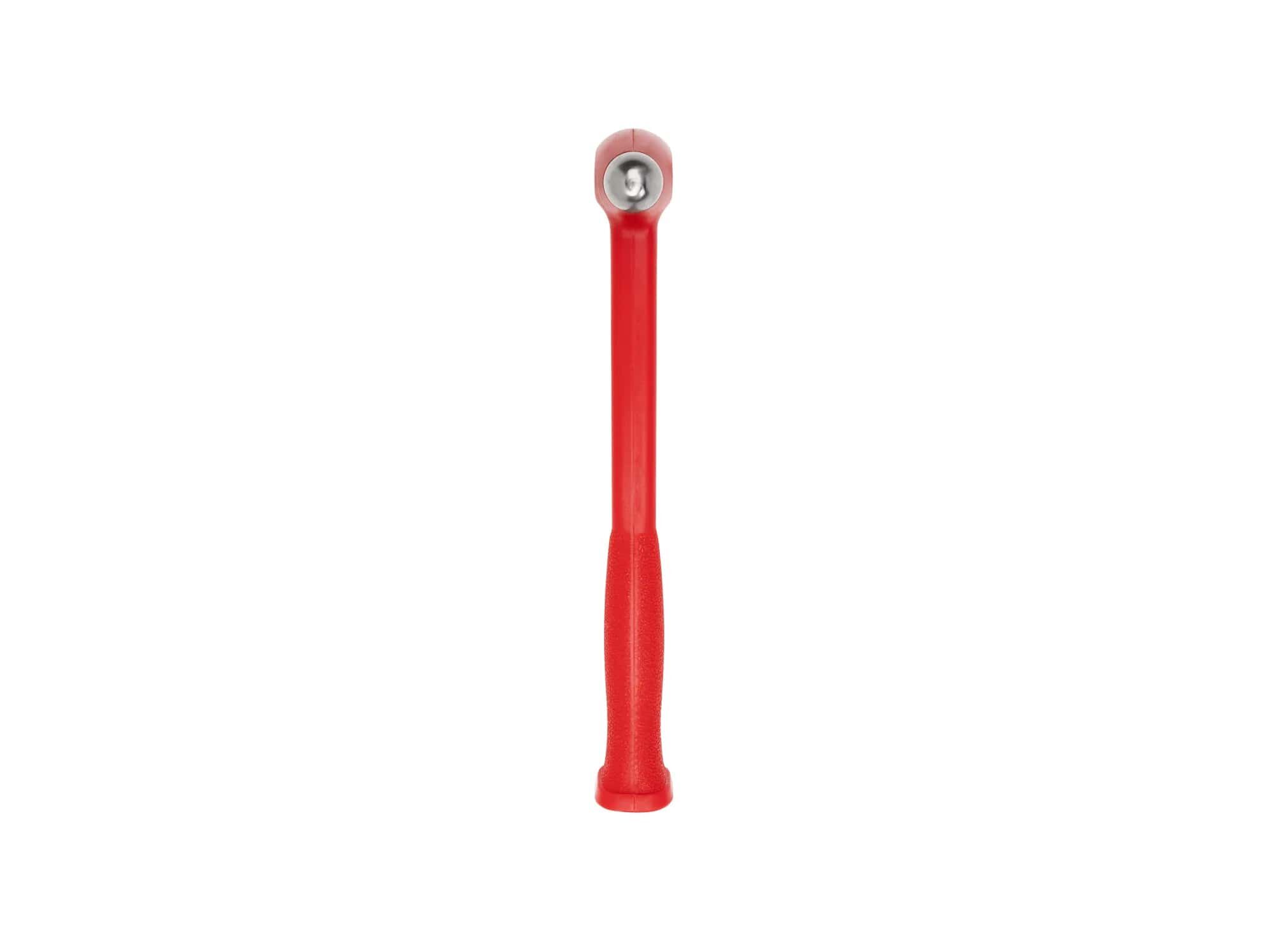 Tekton Ball Peen Dead Blow Hammer, 26-Oz