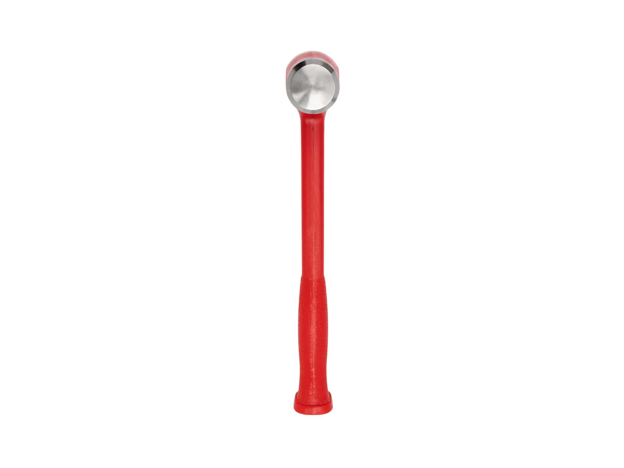 Tekton Ball Peen Dead Blow Hammer, 47-Oz