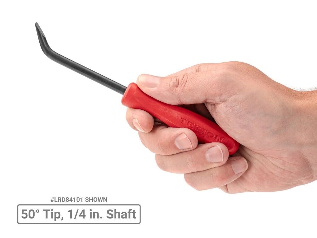 Tekton Mini Pry Bar Set, 4-Pc