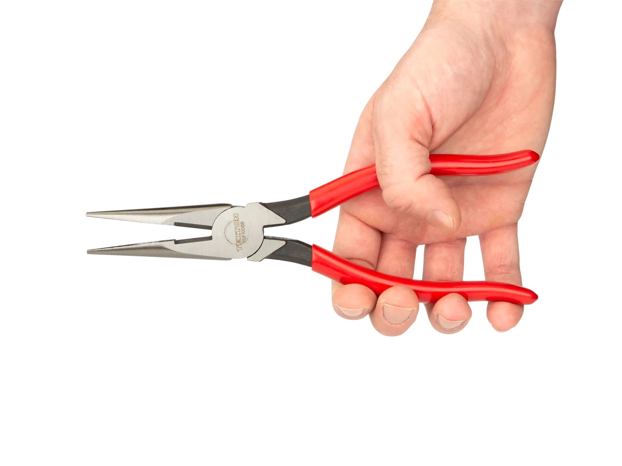 Tekton Long Nose Pliers, 8-In