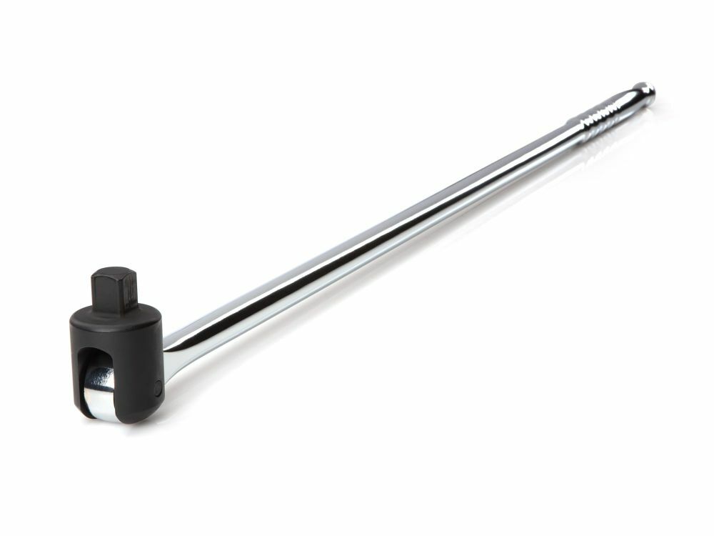 Tekton 3/4 Inch X 40 Inch Breaker Bar