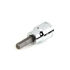 Tekton Metric 3/8 in Hex Bit Socket - 6 mm