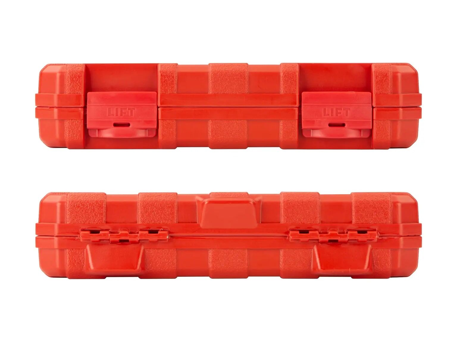 Tekton 1/2-Inch Drive 6-Point Impact Socket Set (8-24mm), 17-Piece