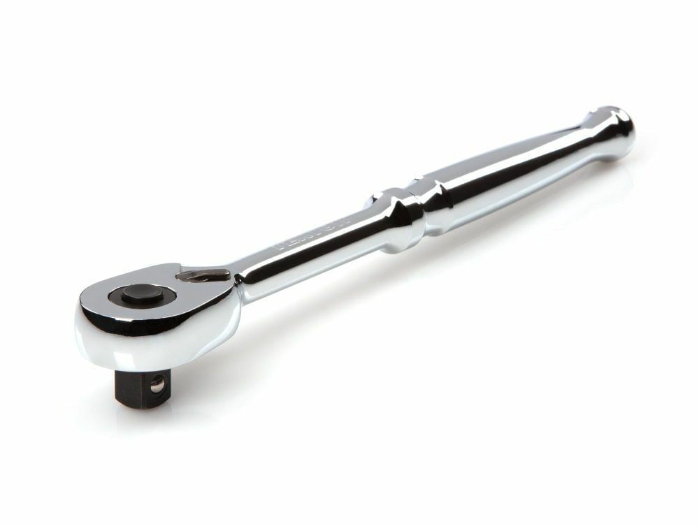 Tekton 3/8 in Quick-Release Ratchet - 8 in