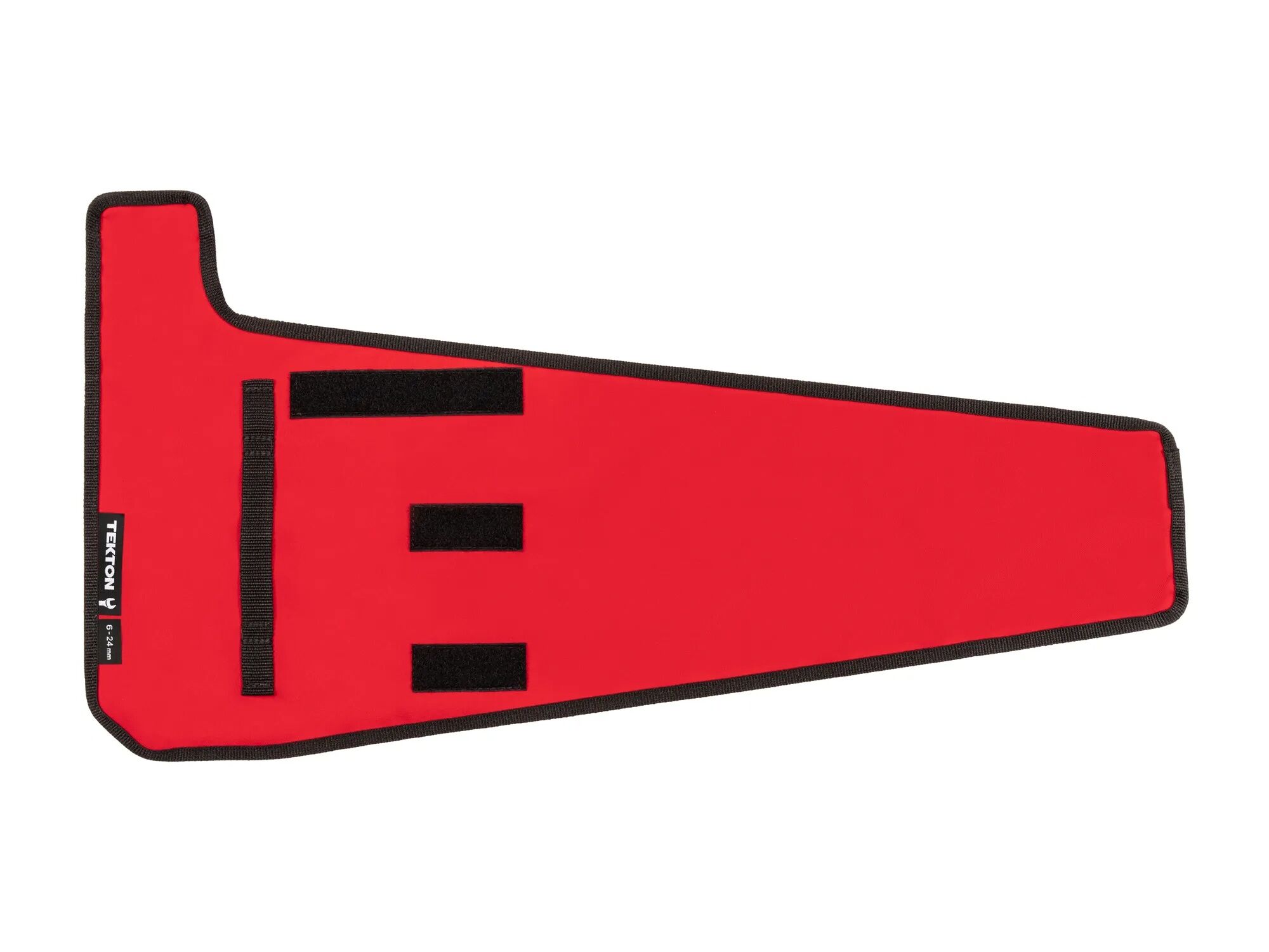 Tekton 6-24mm Combination Wrench Set with Pouch, 19-Pc