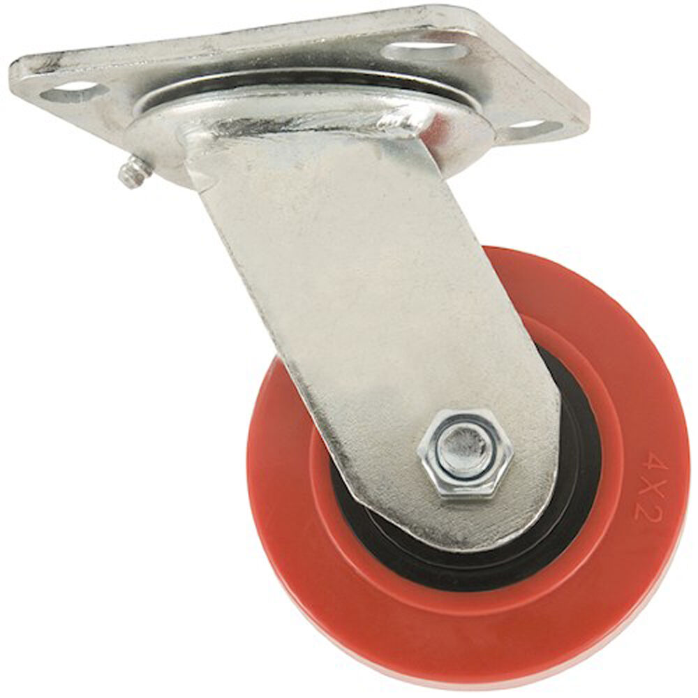 Titan Casters Caster Swivel Poly
