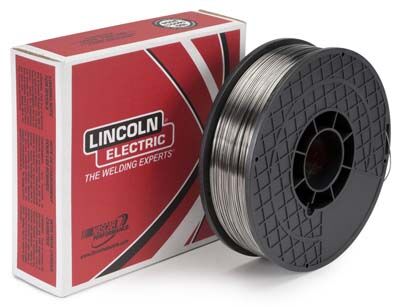 Lincoln Electric Mig Welding Wire .030-In. 12.5-Lb.