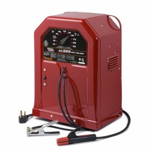 Lincoln Electric Electric Stick Welder