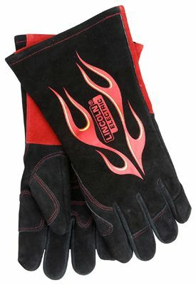 Lincoln Electric Welding Gloves