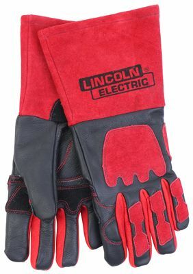 Lincoln Electric Premium Welding Gloves