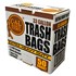 C-A-L Ranch Stores Extra Heavy Duty Trash Bags - 50 ct