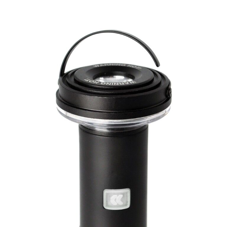 STKR Concepts FLi-PRO Telescoping Light, 8-Ft