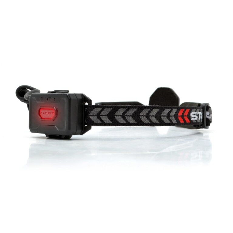 STKR Concepts FLEXIT Headlamp 3.0 With 240° Halo Lighting