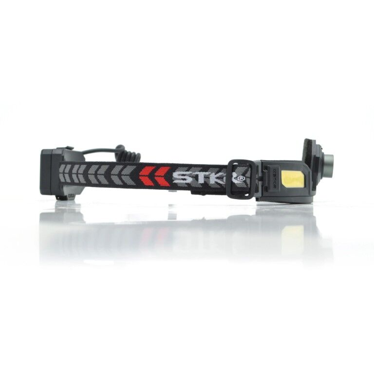 STKR Concepts FLEXIT Headlamp 3.0 With 240° Halo Lighting