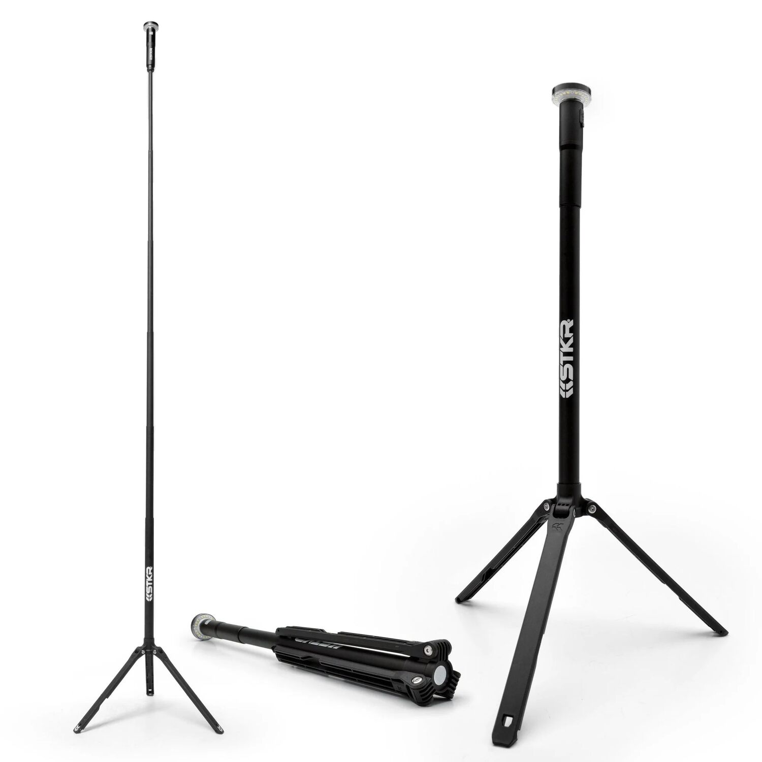 STKR Concepts FLi 6.5-Ft Telescoping Light