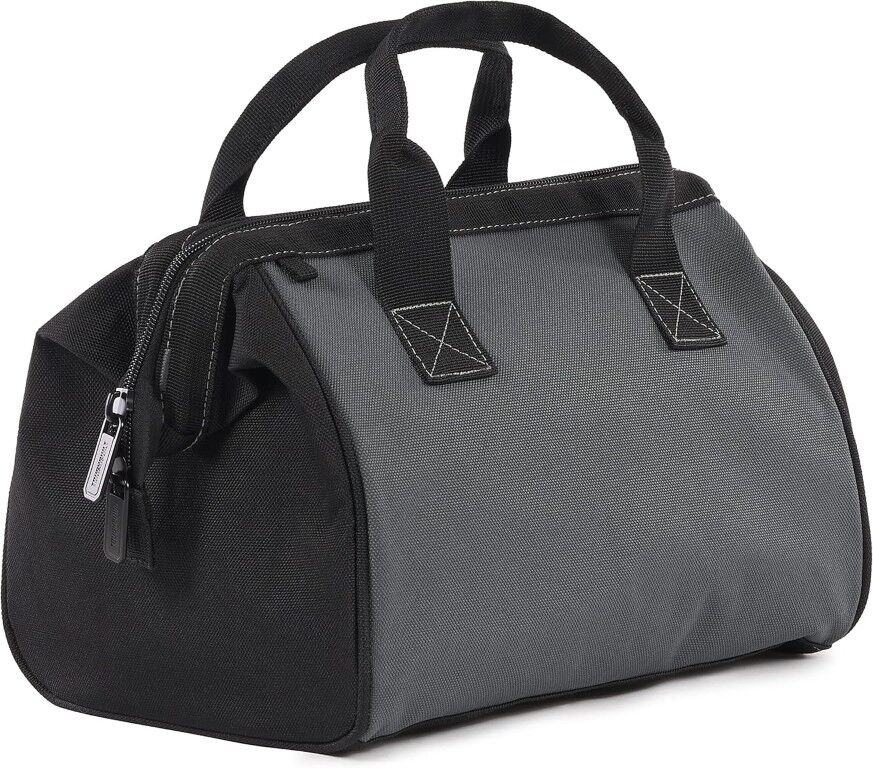 ToughBuilt Heavy Duty 900D Fabric Tool Bag, 12-In