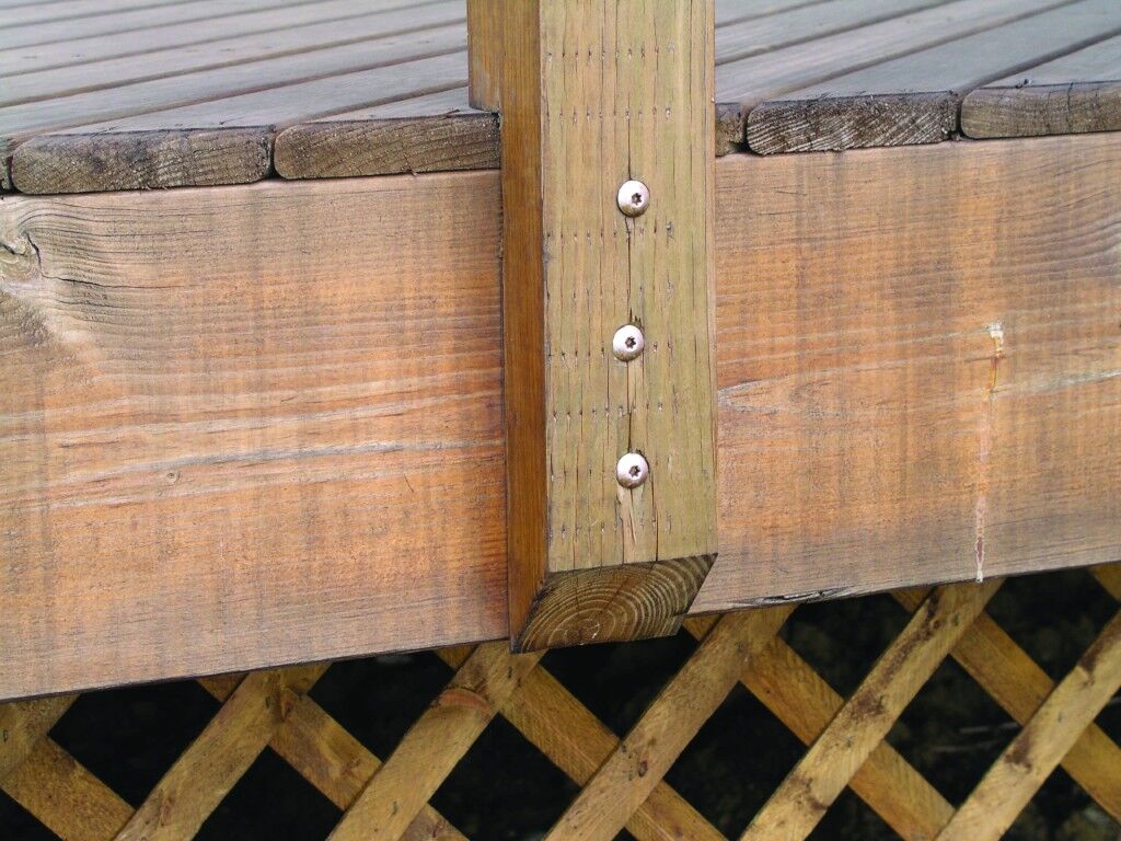 Hillman Power Pro Star Drive Construction Lag Screws, 5/16-In - 18 x 8-In, 15-Pc