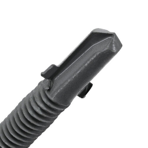 Hillman Power Pro Flat Head Fine Thread Self Drilling #12-24 X 2 3/4-In Screws, 30-Pc