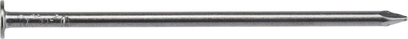 Hillman Fas-N-Tite Bright Box Nails, 2-In, 1-Lb