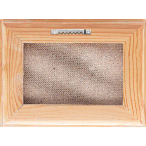 Hillman Large Self-Leveling Sawtooth Hangers, 5-Pk