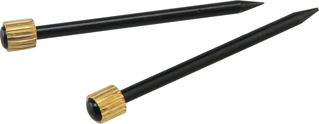 Hillman Professional Picture Hanger Brass, 75-Lb