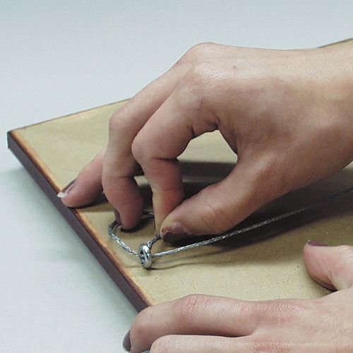 Hillman Hobby Wire Galvanized, #20 x 175-Ft