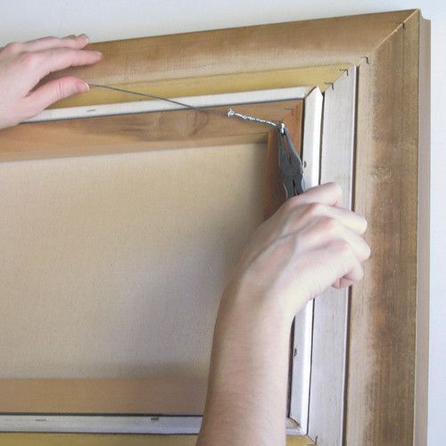 Hillman Hobby Wire Galvanized, #20 x 175-Ft