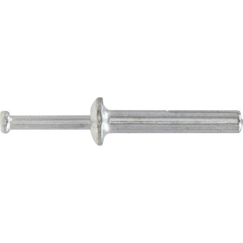 Hillman Hammer Drive Anchors, 1/4-In x 1-1/2-In
