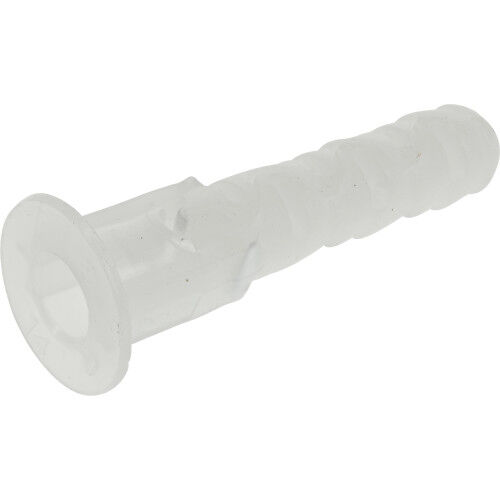 Hillman CAIMAN Nylon Wall Anchors, #8-14, 500-Pk