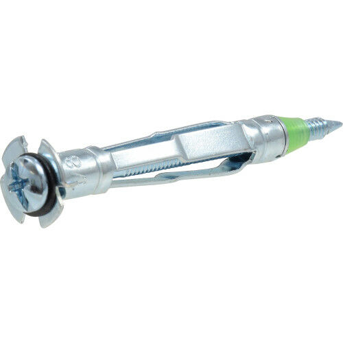 ANCHOR  R11  です Hillman Drive Wall Anchor 1/8 in Ls Xl-Pak - Hardware | Hillman