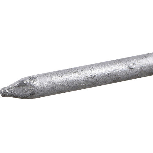 Hillman Hot-Dipped Galvanized Box Nails 2 In, 6D 1 lb