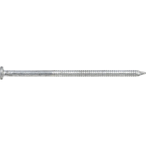 Hillman Galvanized Polebarn Nails 4 In, 20D 5 lb