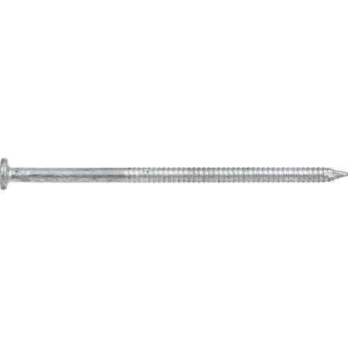 Hillman Galvanized Polebarn Nails 4.5 In, 30D 5 lb