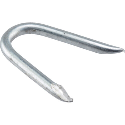 Hillman 5 Lbs Poultry Net Staples - 3/4 in