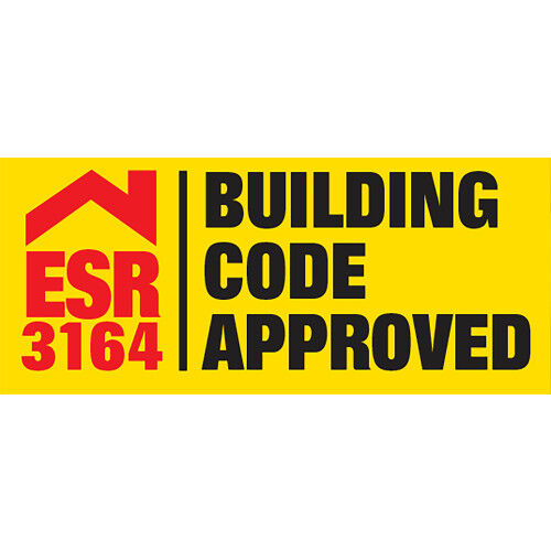 Hillman Power Pro Ledger-Tite Ledger Screws, 5-In, 12-Pc