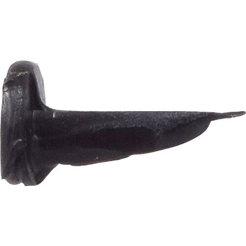 Hillman Blued Cut Tacks, #14 x 7/16-In, 2-Oz