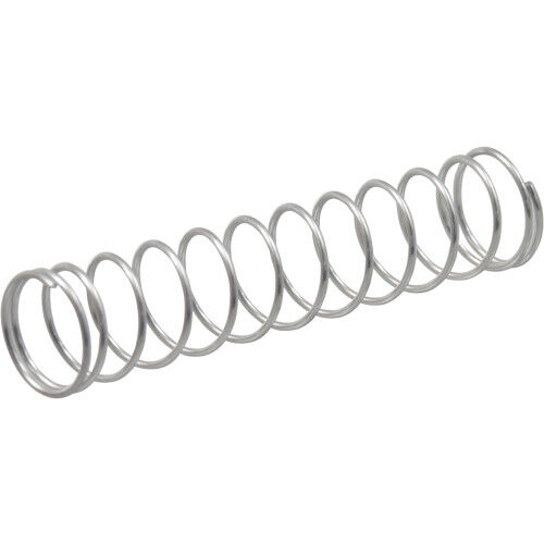 Hillman Compression Spring #6, 12-Pk