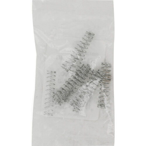 Hillman Compression Spring #6, 12-Pk