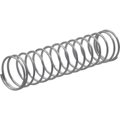 Hillman Compression Spring #48, 12-Pk