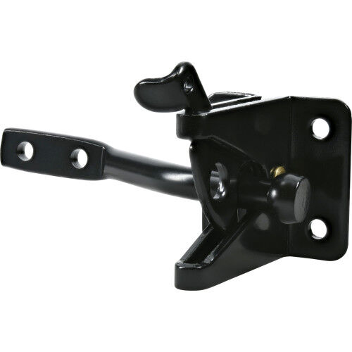 Hillman Hardware Essentials Heavy Duty Gate Hardware Kit