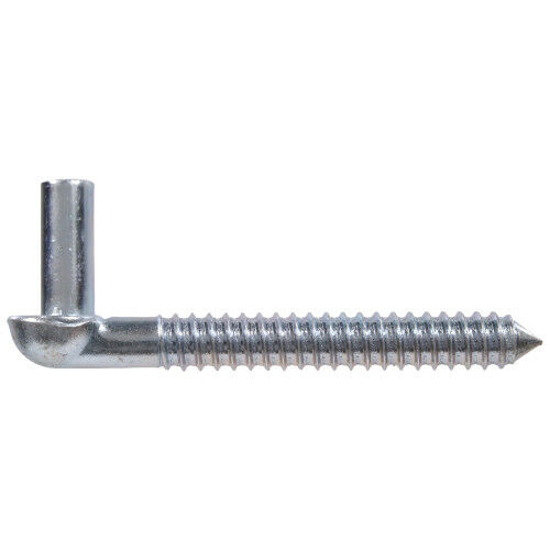 Hillman Gate Screw Hardware Essentials 3/4" X 6"