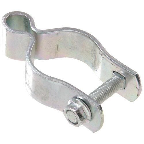 Hillman 1 5/8 In. Pipe Gate Hinge in Zinc-Plated