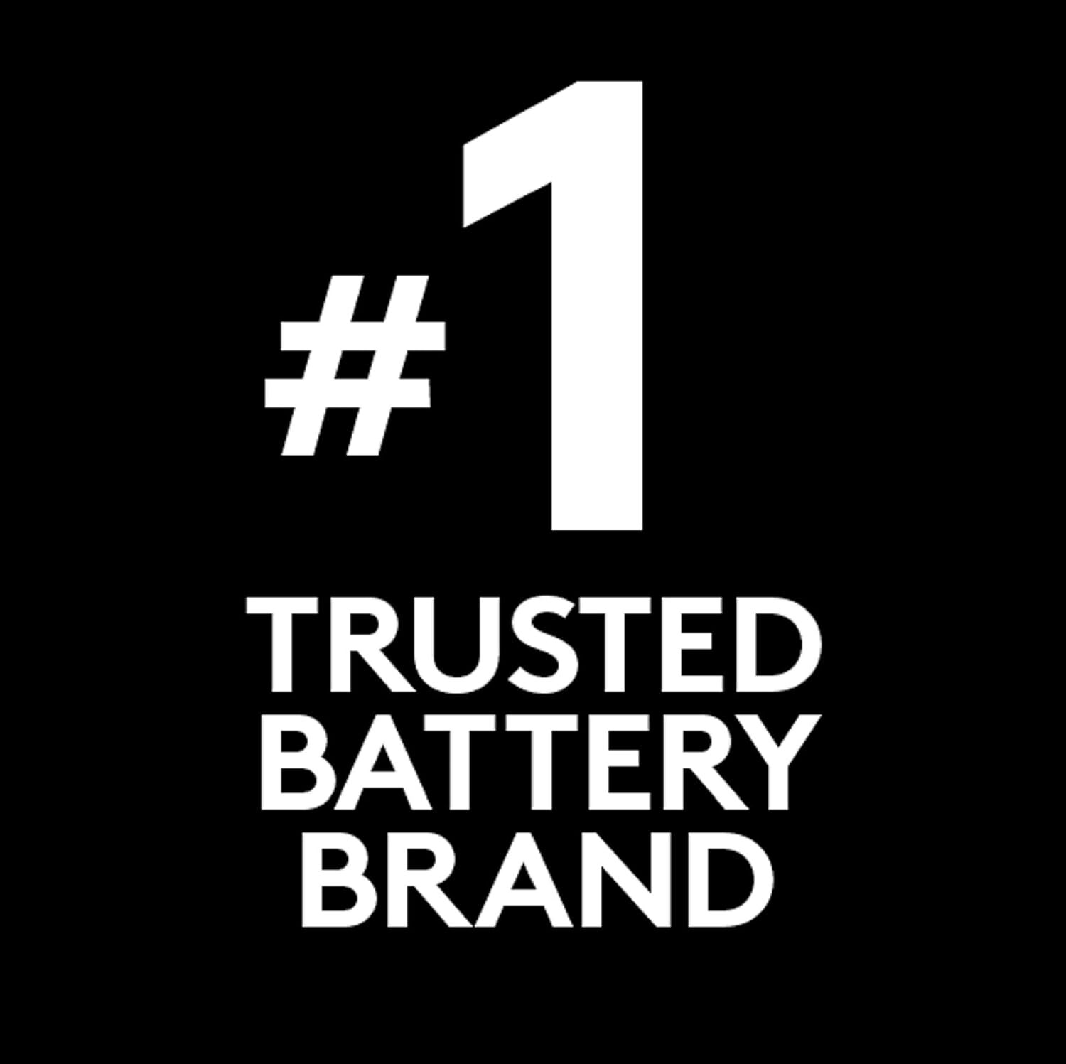 Duracell 123 3-V Ultra Lithium Battery, 2-Pk