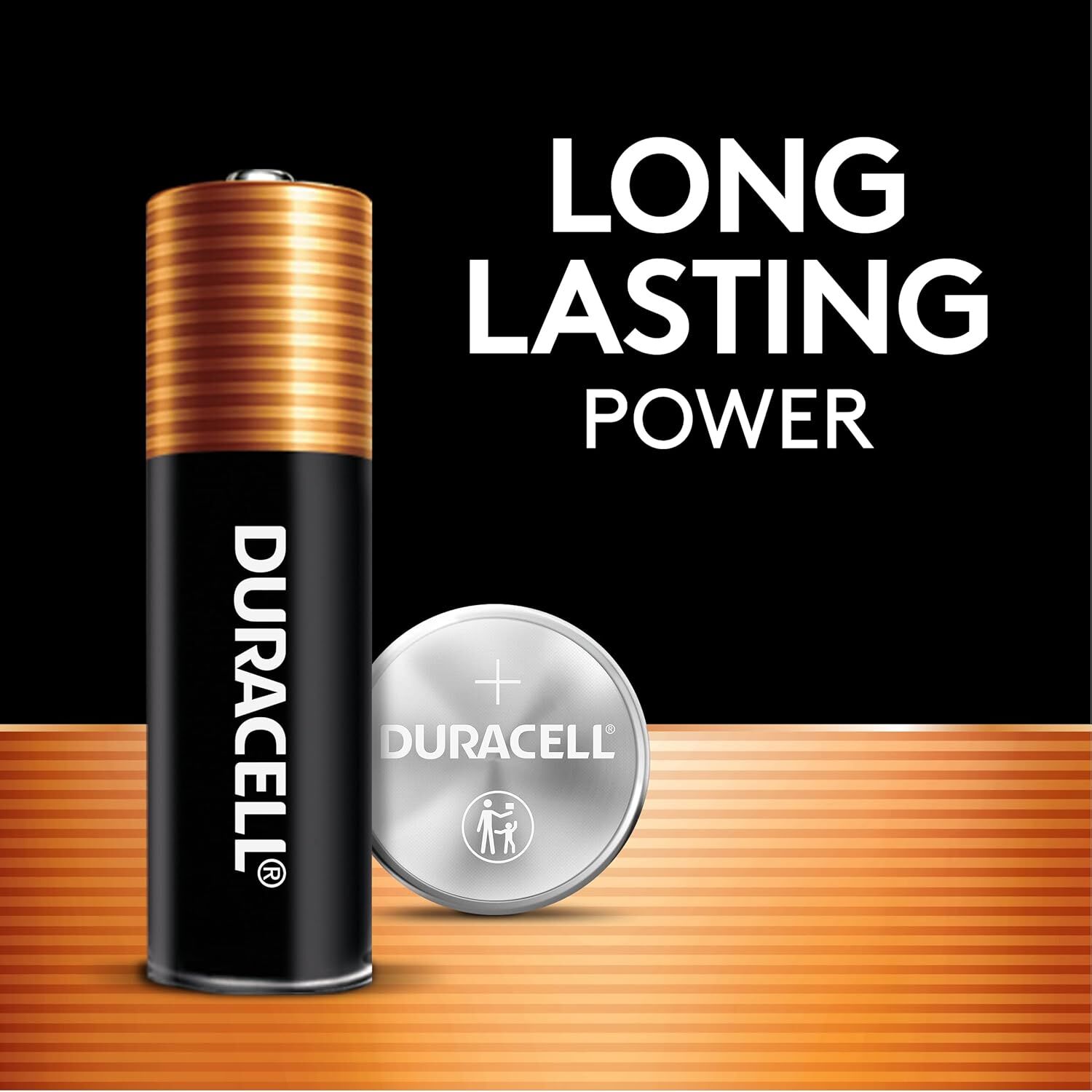 Duracell 2430 3-V Lithium Coin Battery